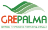 Logotipo Grepalma